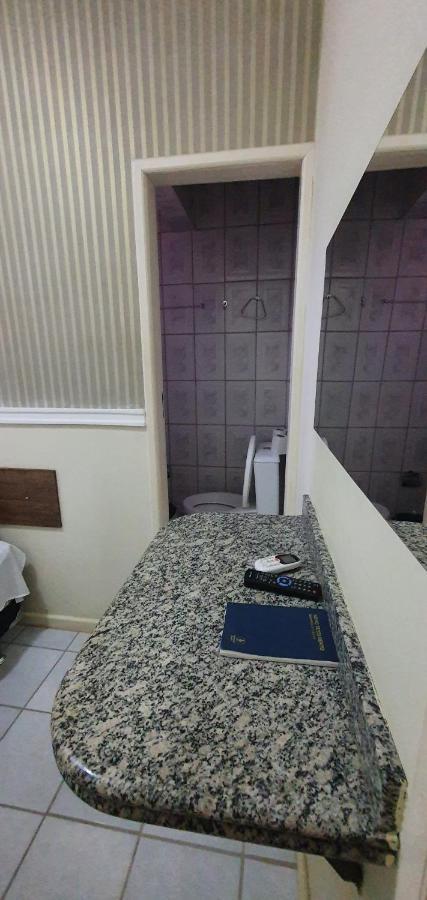 Pousada Azevedo Livramento de Nossa Senhora 외부 사진