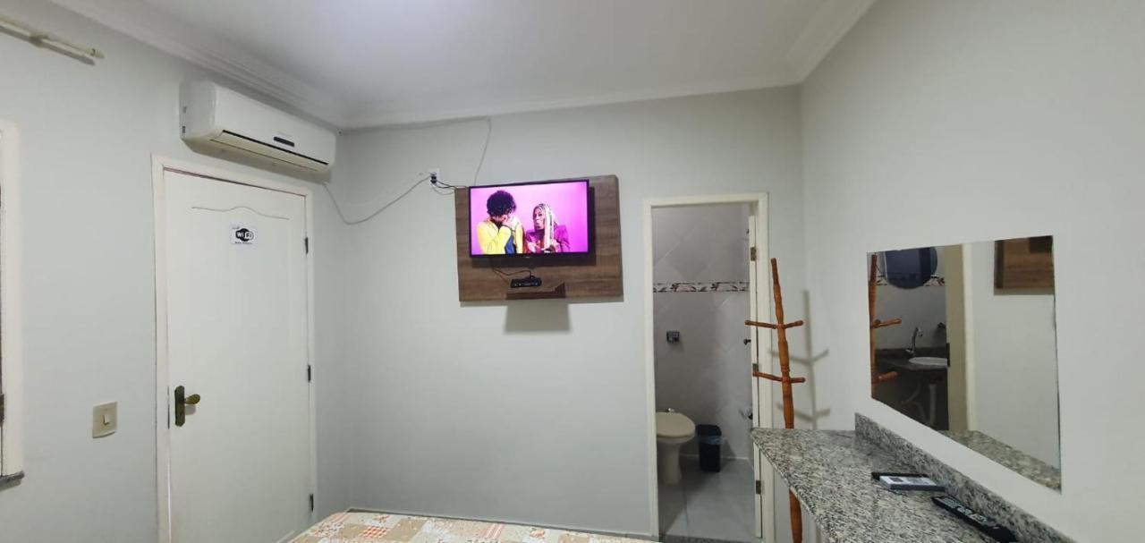 Pousada Azevedo Livramento de Nossa Senhora 외부 사진