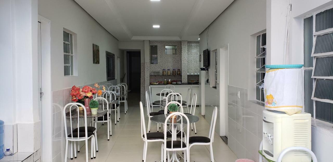 Pousada Azevedo Livramento de Nossa Senhora 외부 사진
